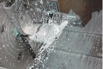 Machining