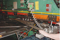 Stamping/Forming