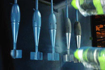 Tool Room