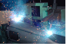 Welding