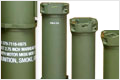 Ammunition Containers