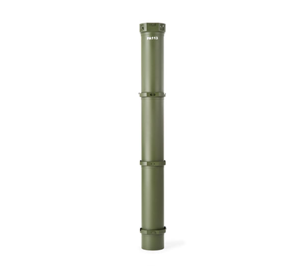 PA113 Ammunition Container