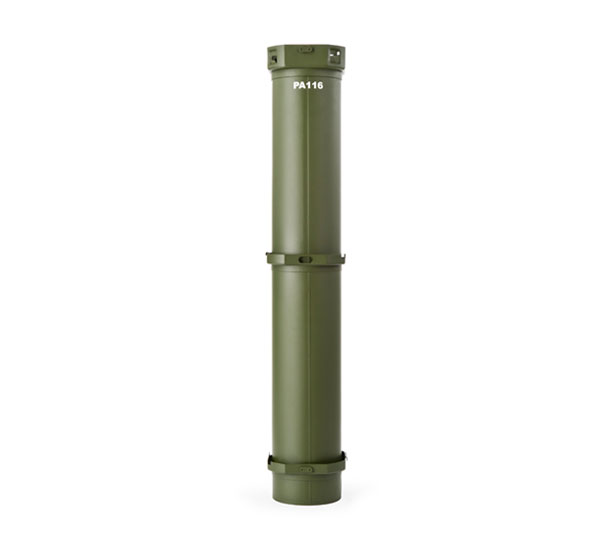PA116 Ammunition Container