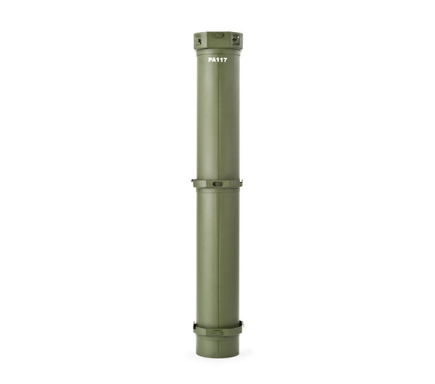 PA117 Ammunition Container