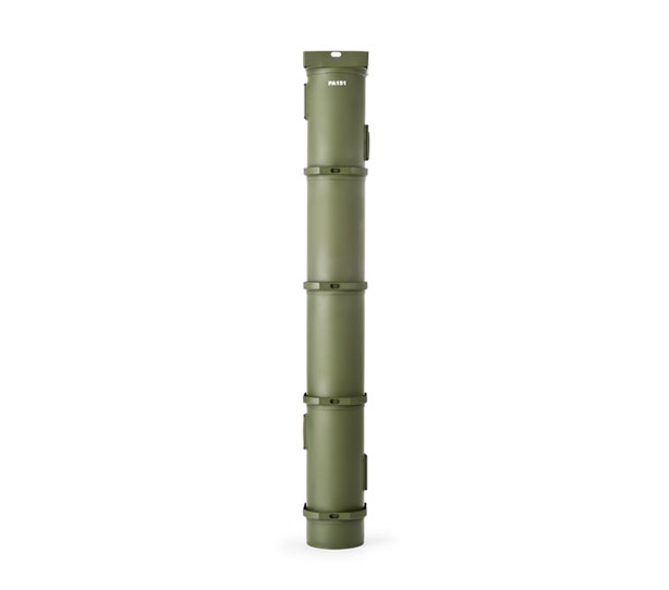 PA151 Ammunition Container