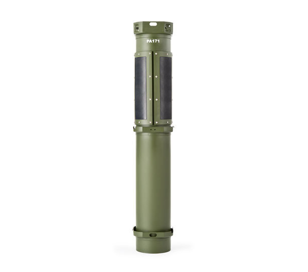 PA171 Ammunition Container