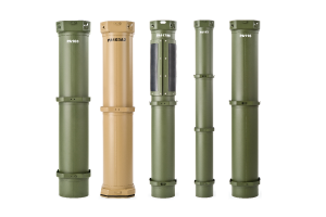 Ammunition Containers