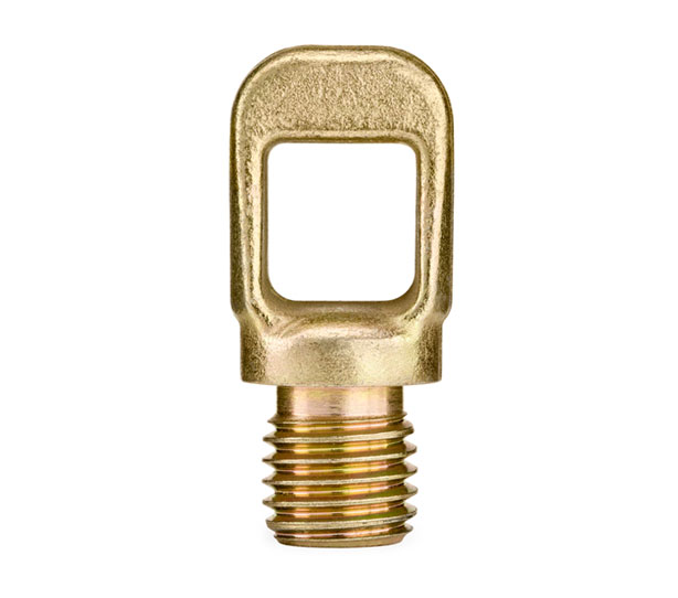 25 LBS Suspension Lug