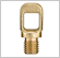 25 LBS Suspension Lug